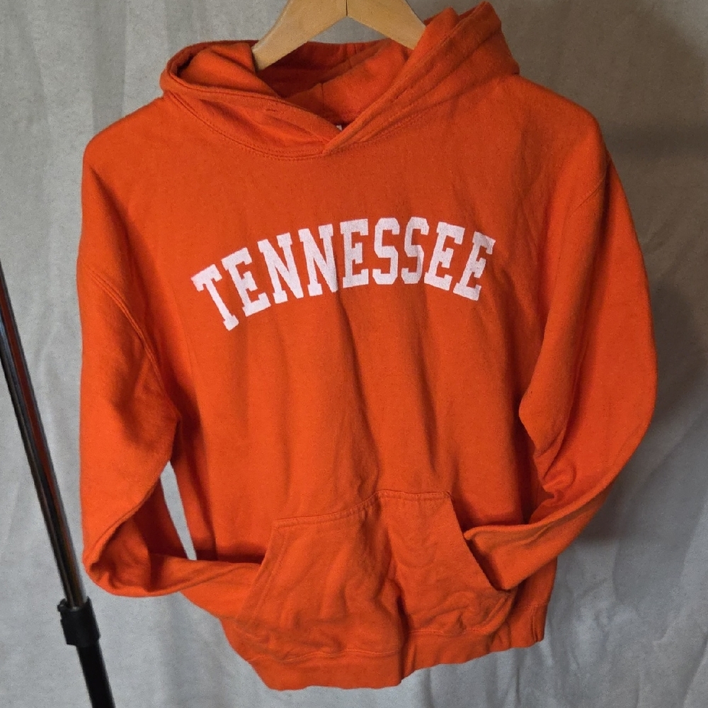 Tennessee Orange Men's Hoodie